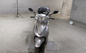 HONDA LEAD 125 JF45