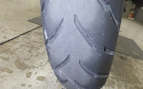 SUZUKI GSX-S125 DL32B