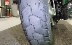 KAWASAKI VULCAN 400 CLASSIC 1998 VN400A