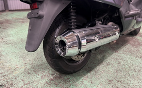 HONDA FORZA X MF08