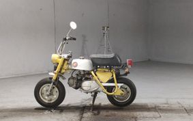 HONDA MONKEY Z50A
