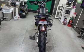 HONDA XR250 MOTARD