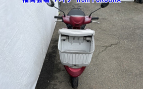 SUZUKI LETS4