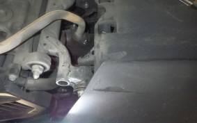 YAMAHA JOG-7 2007 AY01