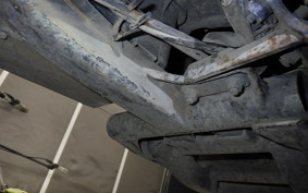 SUZUKI ADDRESS V125 G