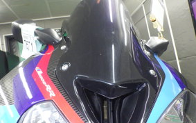 BMW S1000RR 2013