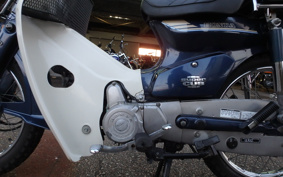 HONDA SUPER CUB90 HA02