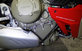 DUCATI STREETFIGHTER V4 S 2020