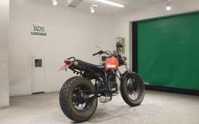 YAMAHA TW200 Gen.2 2025 DG07J