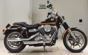 HARLEY FXDC 1580 2007