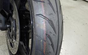 KAWASAKI ZX-25R 2016 ZX250E