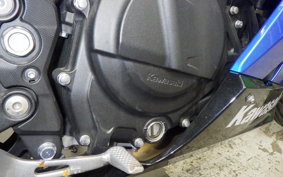 KAWASAKI NINJA 250 2 EX250P