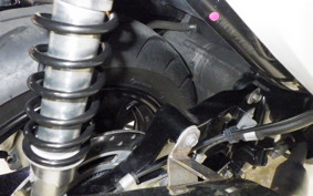 SUZUKI BURGMAN200A 2020 CH41A