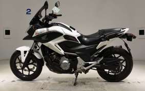 HONDA NC 700 X 2018 RC63