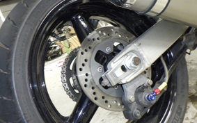 SUZUKI GSF1200 1998 GV75A