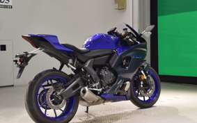 YAMAHA YZF-R7 2025