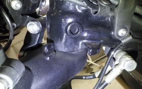 TRIUMPH BONNEVILLE BOBBER 2023