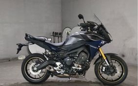 YAMAHA MT-09 2016 RN36J