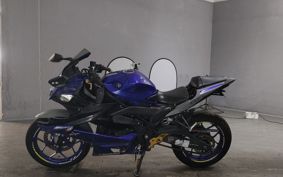 YAMAHA YZF-R25 RG43J