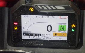 HONDA CBR600RR 2020 PC40