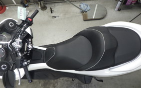 HONDA FORZA ZA MF10