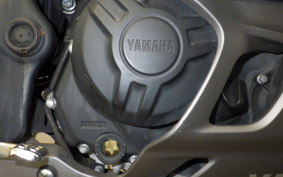 YAMAHA YZF-R25 A RG43J