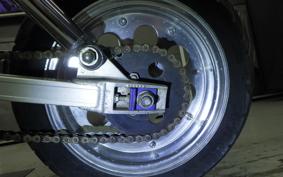 HONDA MONKEY Z50J