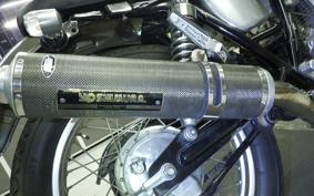 YAMAHA SR400 Gen.2 1999 1JR