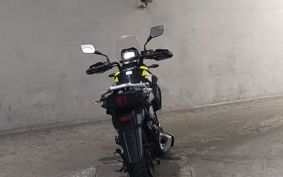 SUZUKI V-STROM 250 DS11A