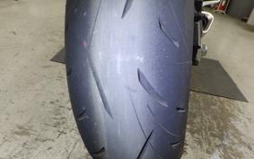 HONDA CBR650R E-Clutch 2025 RH17