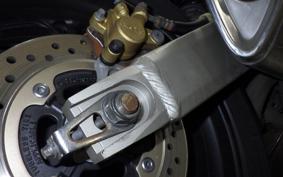 HONDA CB600F 2007