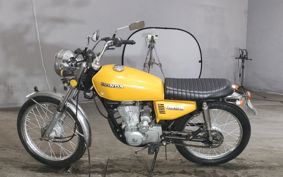 HONDA CG125 PCJ3