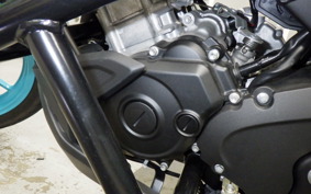YAMAHA MT-125 2022 RE45J