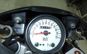 KAWASAKI KSR110 2016 KL110A