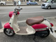 Фото Yamaha VINO с японского аукциона