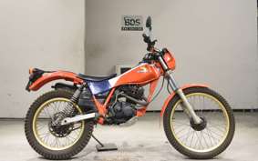 HONDA TLR200 MD09