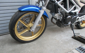 HONDA VTR 250 MC33