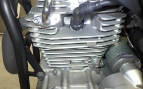 YAMAHA TRICKER Gen.2 2024 DG16J