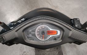 SUZUKI ADDRESS V125 CF4MA