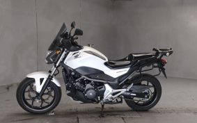 HONDA NC 700 S 2012 RC61