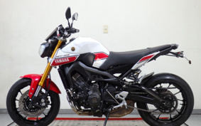 YAMAHA MT-09 2014 RN34J