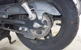 HONDA GIORCUB AF53