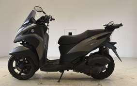 YAMAHA TRICITY 125 SEC1J