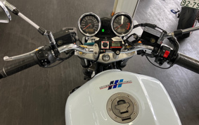 SUZUKI GSX1400 2006 GY71A