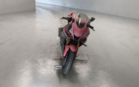 YAMAHA YZF-R25 RG43J