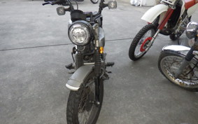 HONDA CT125-2 JA65