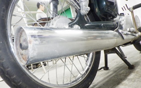 SUZUKI BIRDIE 50 E 2023 BA14A