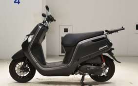 HONDA ﾀﾞﾝｸ 2014 AF78