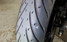 YAMAHA MT-03 2019