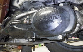 HONDA GIORNO 2 2006 AF70